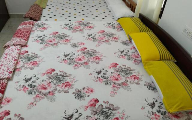 Tirunelveli Home Stay