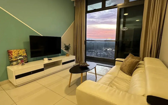 Green Haven 3 Bedroom