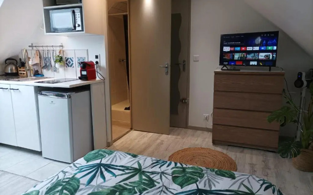 LE NID 2 QUIMPER BY Nid'Ouest