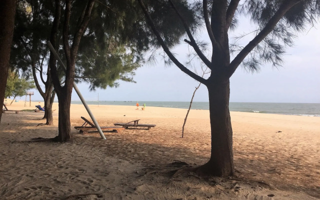Ho Tram Beach Boutique Resort & Spa