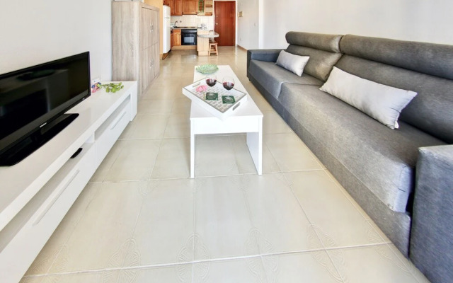Alea Rentals - Albeniz