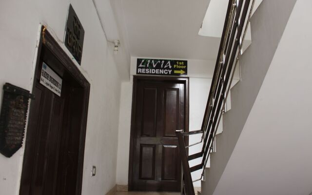 Livia Residency