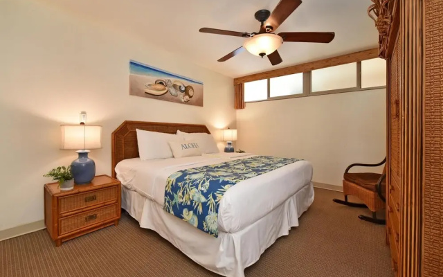 Kahana Reef 117