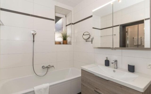 Pension Rudolfshöhe