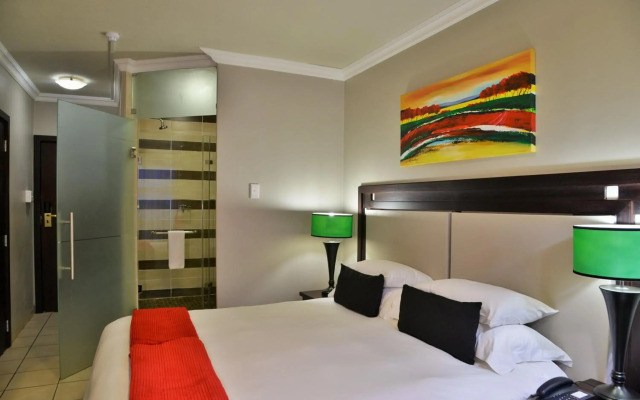 BON Hotel Empangeni