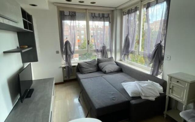 Lovely apartment in Gallarate