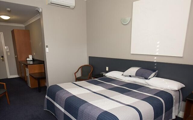 Parkview Hotel Orange