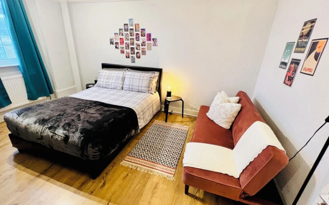 Rest Boutique Notting Hill