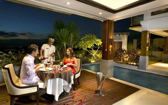 tanadewa Villas Nusa Dua Bali By Cross Collection