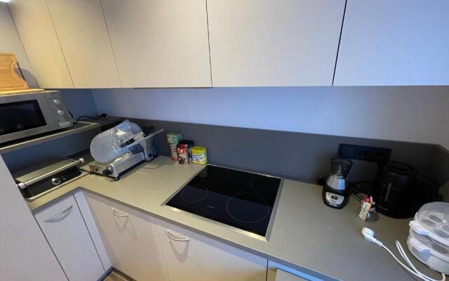 Dorfblick Appartements & Rooms