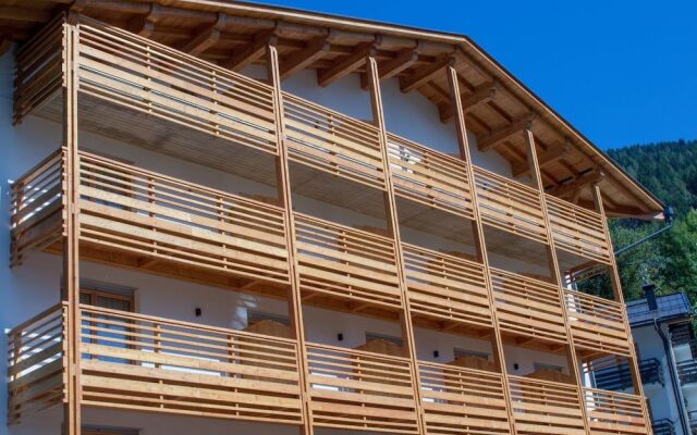 Edelweiss Alpine Nature Hotel