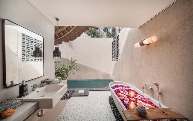 Amarea Resort & Spa Ubud by iNi Vie Hospitality