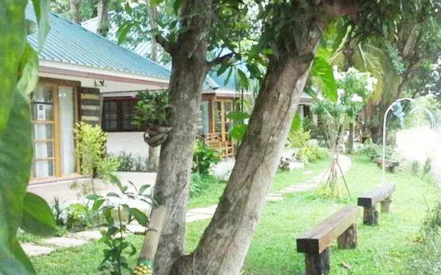 Riviera Villa