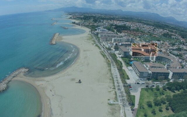 Apartamento Bonito Para 4 Personas en Cambrils