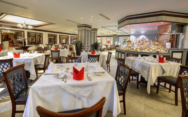Stella Sea Club Hotel