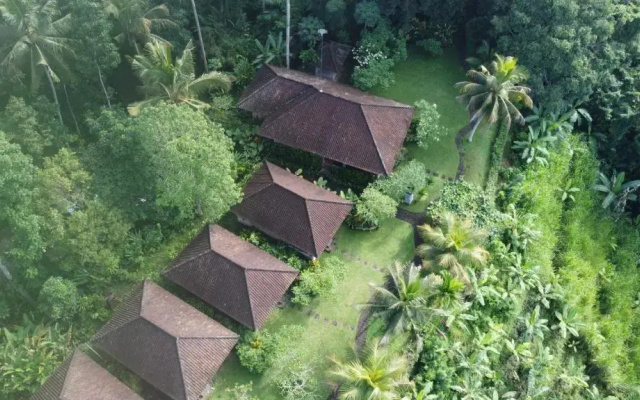 Geria Semalung
