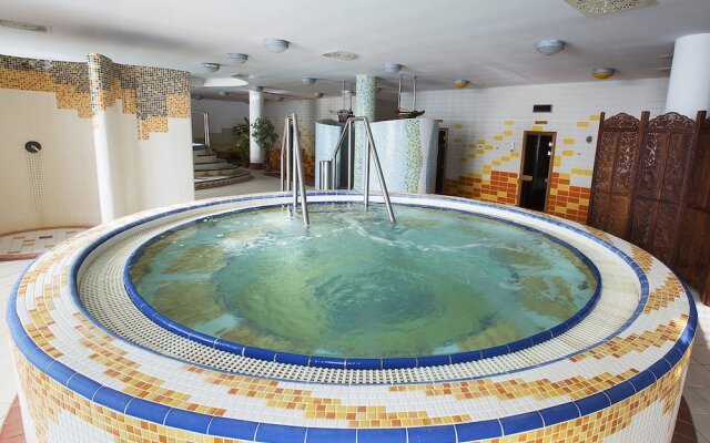 Wellness Hotel Patince