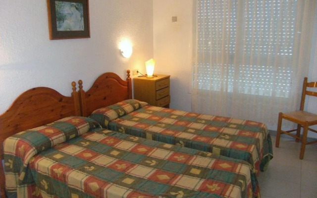 Apartaments Illa Mar d'Or