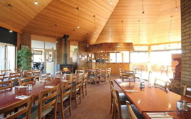 Bairnsdale Motor Inn