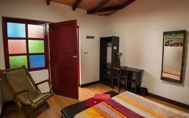 Casa Hospedaje La Bohemia - Hostel