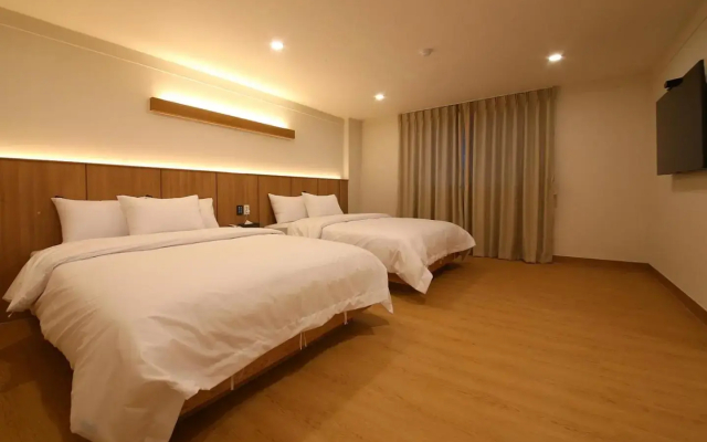 MGM Hotel
