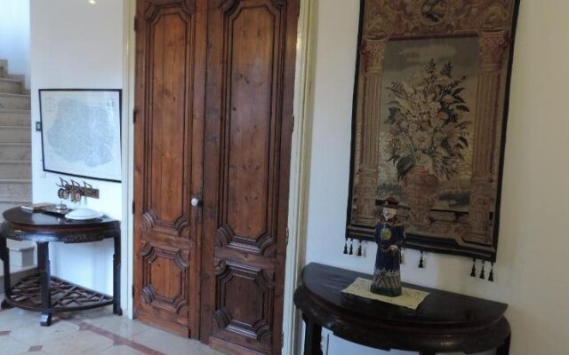 B&B Eremyten Hof