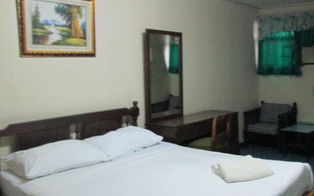 Hotel Fenson