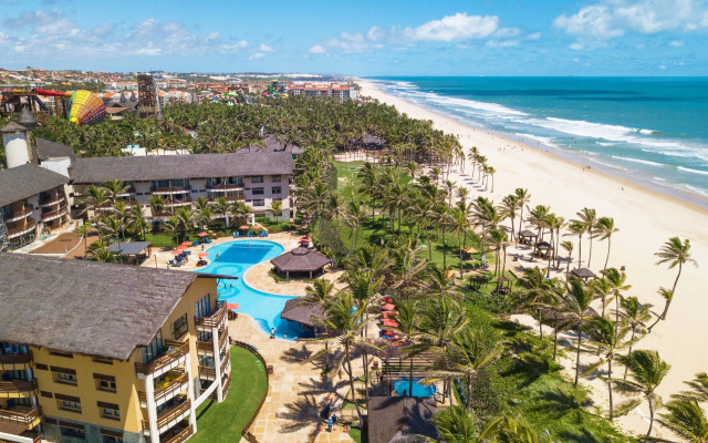 Beach Park Suites Resort