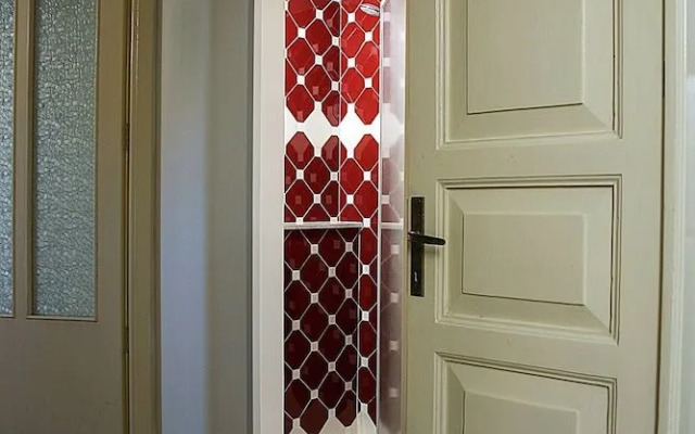 Palazzo Nicastro Guest House Red