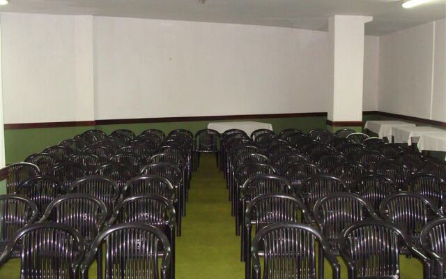 Hotel Itamaraty