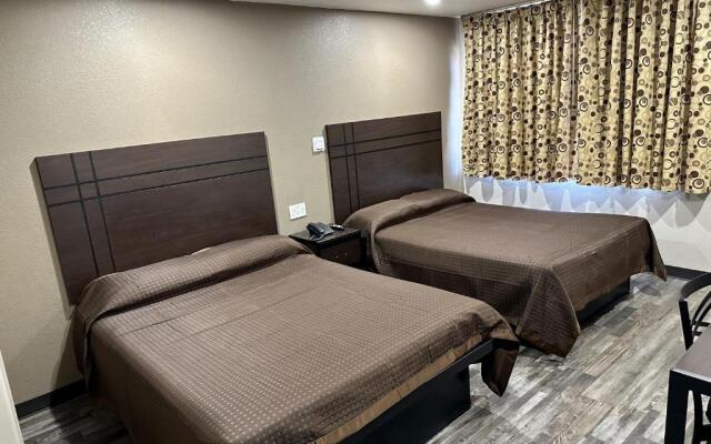 West Inn NAU - Downtown Flagstaff