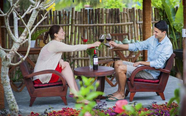 An Bang Garden Homestay
