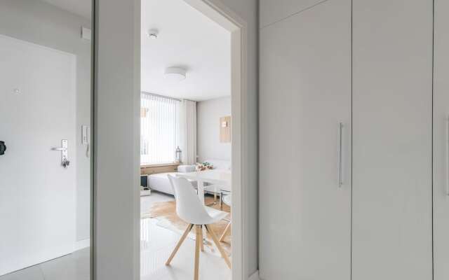 Private Apartment Hohenrode