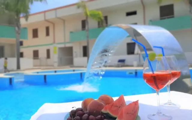 Apartment in Sicily Near Beach & Pool