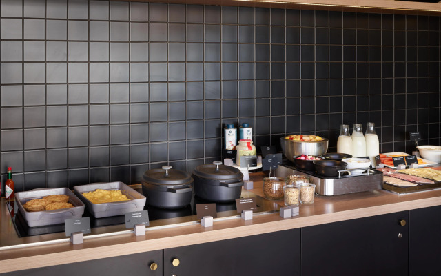 Radisson Hotel Clermont-Ferrand