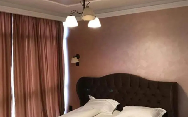 Sport Residence