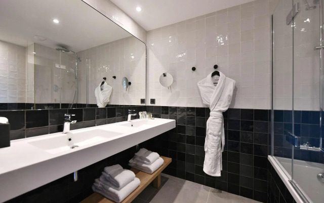 Golden Tulip Reims