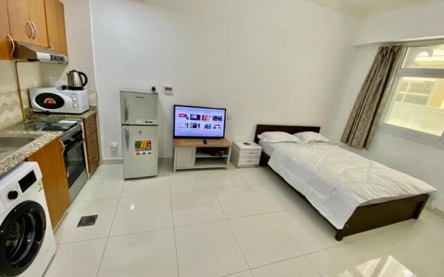 Budget Rental Apartments in Dubai
