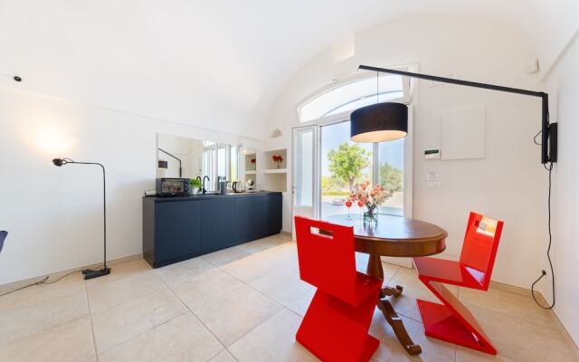 Patì Design Apartments