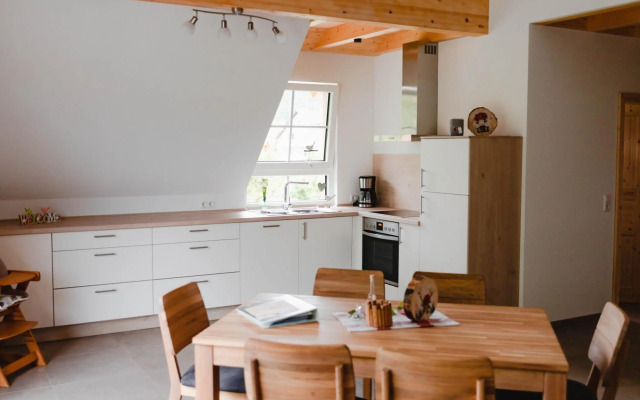 Holzerhof-Ferienwohnungen