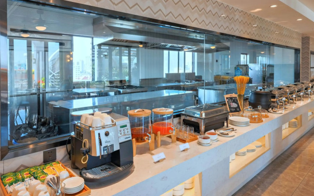 Maxx Phnom Penh Downtown (By H World)
