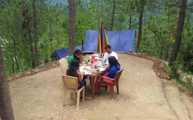 Club Taurus Adventure Camp