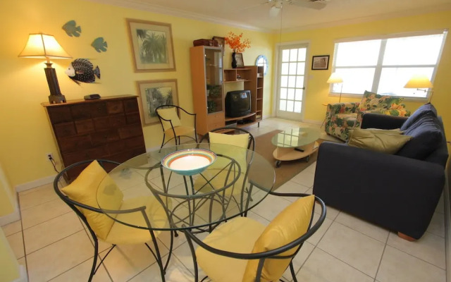 Outrigger Resort by RVA