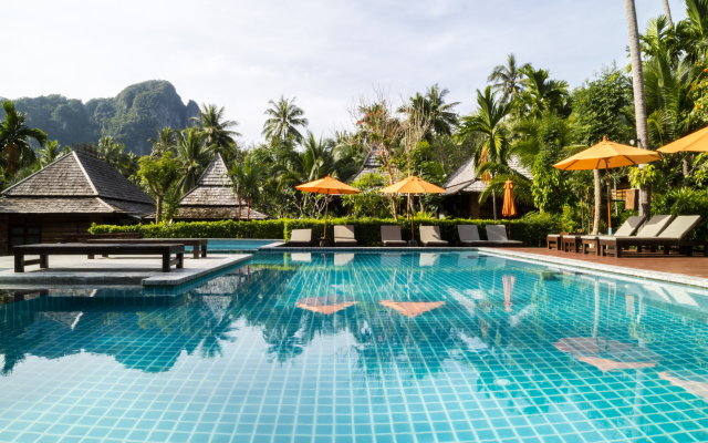 Ao Nang Phu Pi Maan Resort and Spa