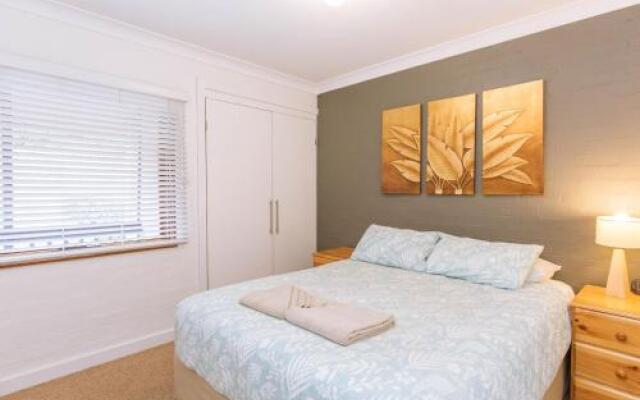 Dauphine 3/23 Townsend Street