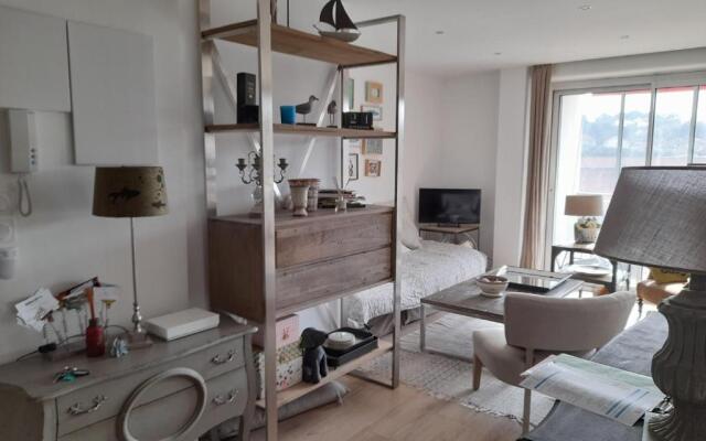 Appartement Arcachon, 2 pièces, 3 personnes - FR-1-319-78
