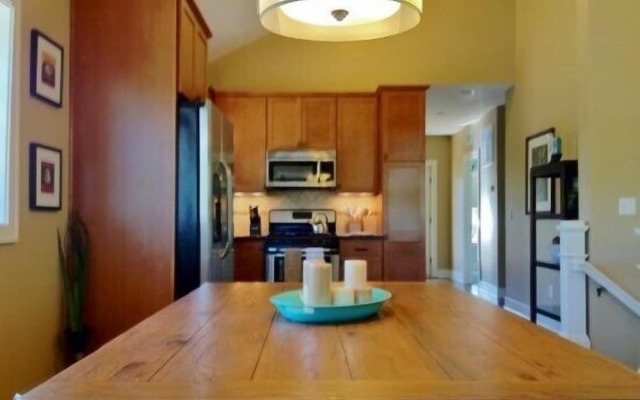 Bluewater Vacation Rentals