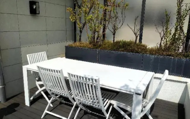 Appartement Cosy et Moderne Puteaux Paris La Defense