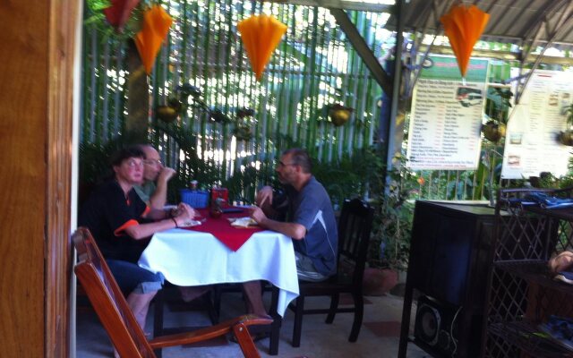 Cambodia Backpacker Guesthouse