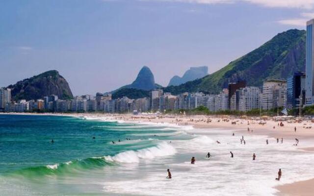 Jump in Bed Copacabana 2